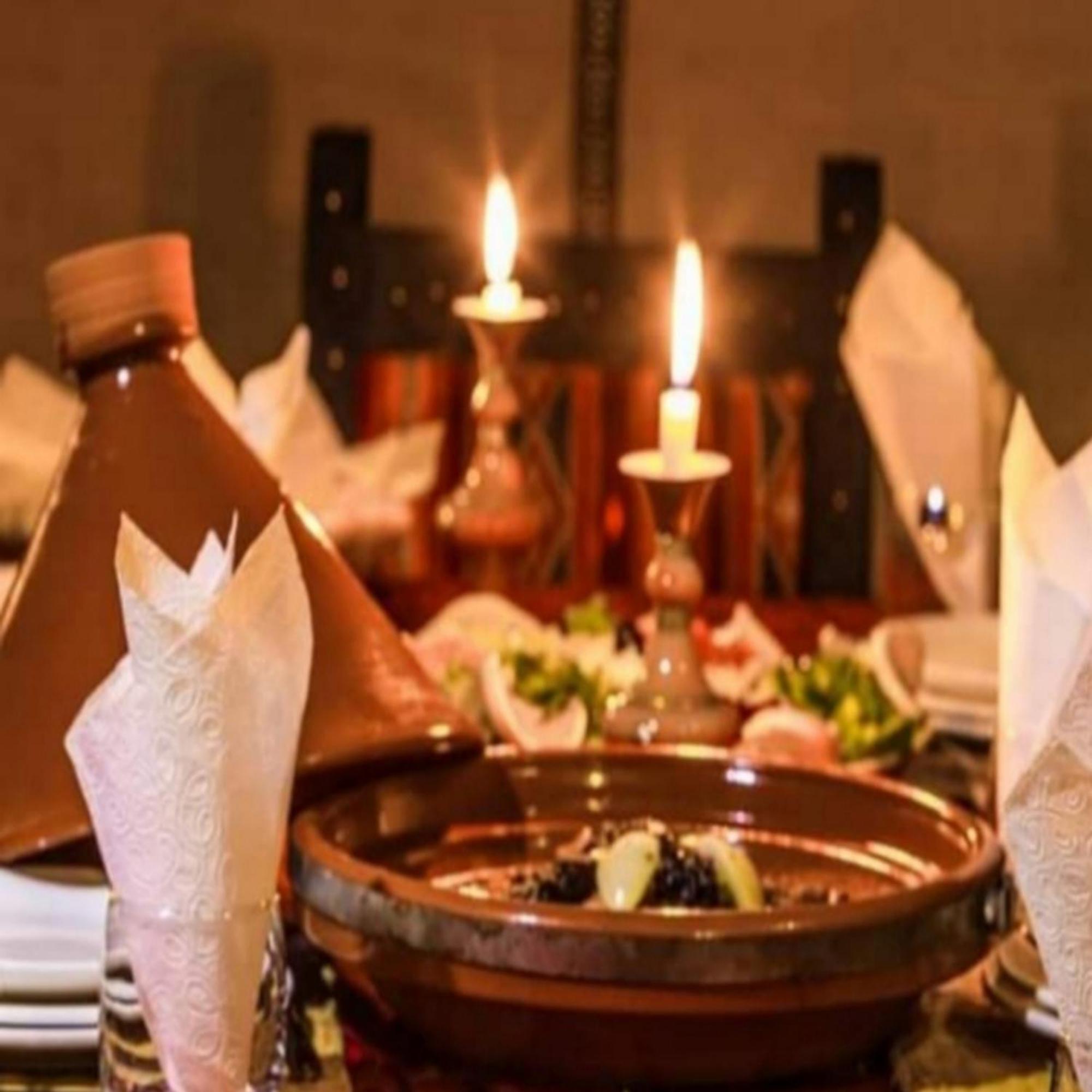 Desert Paradise Luxury Camp Merzouga Bagian luar foto